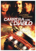 Carrera con el Diablo (DVD) | pel.lícula nova