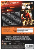 Carrera con el Diablo (DVD) | película nueva