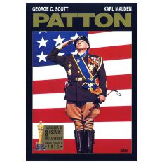 Patton (DVD) | film neuf