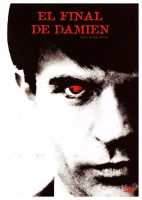 El Final de Damien (la Profecía 3) (DVD) | film neuf