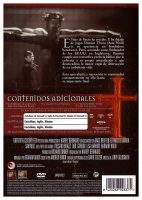 El Final de Damien (la Profecía 3) (DVD) | new film