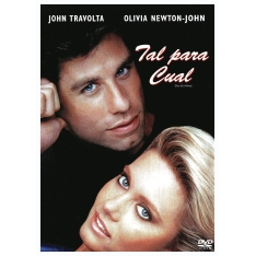 Tal Para Cual (DVD) | pel.lícula nova