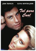 Tal Para Cual (DVD) | film neuf