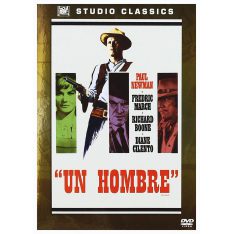 Un Hombre (DVD) | new film