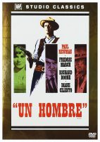 Un Hombre (DVD) | film neuf