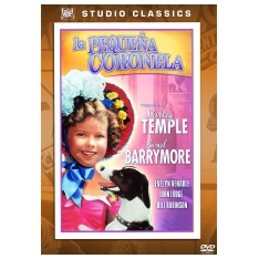 La Pequeña Coronela (DVD) | new film