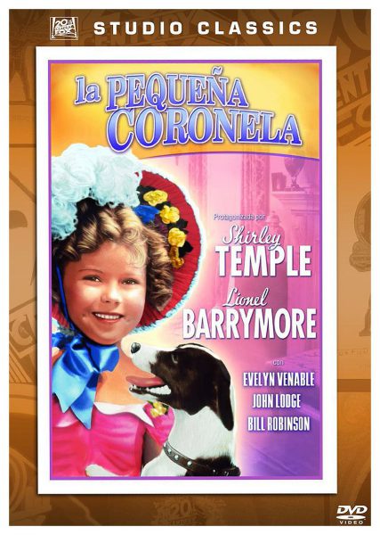 La Pequeña Coronela (DVD) | film neuf