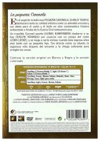 La Pequeña Coronela (DVD) | película nueva