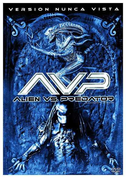 Alien vs. Predator (DVD) | new film