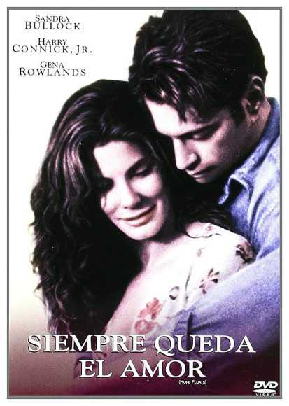 Siempre Queda el Amor (DVD) | new film