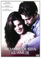 Siempre Queda el Amor (DVD) | pel.lícula nova