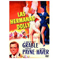 Las Hermanas Dolly (DVD) | new film