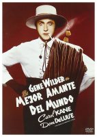 El Mejor Amante del Mundo (DVD) | film neuf