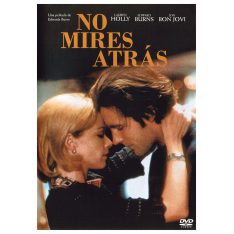 No Mires Atrás (DVD) | pel.lícula nova