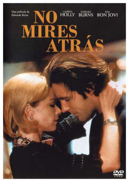 No Mires Atrás (DVD) | pel.lícula nova