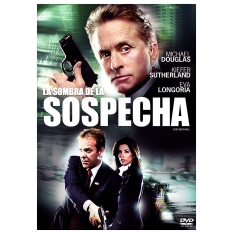 La Sombra de la Sospecha (DVD) | new film