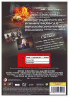 La Sombra de la Sospecha (DVD) | película nueva