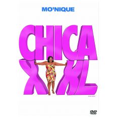 Chica XXL (DVD) | new film