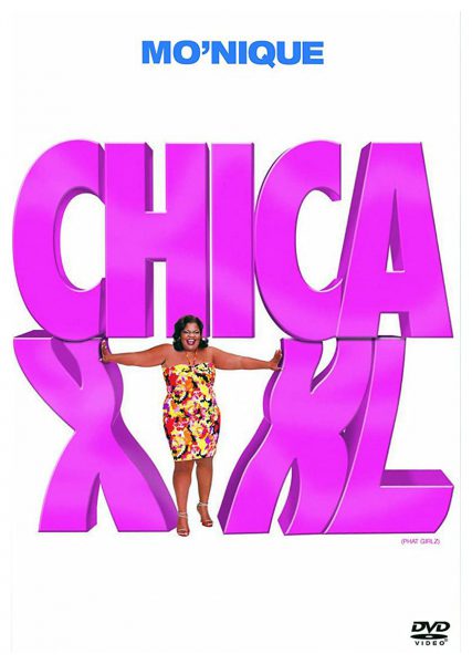 Chica XXL (DVD), film neuf