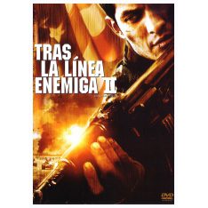 Tras la Linea Enemiga II : el eje del mal (DVD) | film neuf