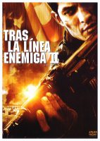 Tras la Linea Enemiga II : el eje del mal (DVD) | nova