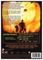 Tras la Linea Enemiga II : el eje del mal (DVD) | new film