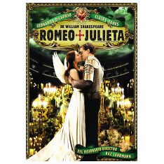 Romeo + Julieta , el Musical (DVD) | film neuf