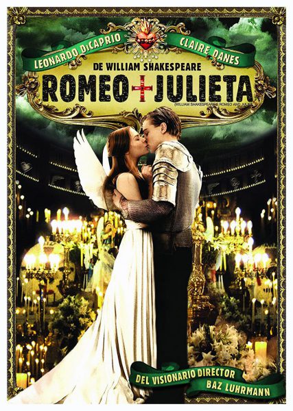 Romeo + Julieta , el Musical (DVD) | film neuf