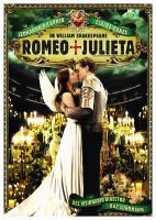 Romeo + Julieta , el Musical (DVD) | film neuf