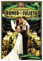 Romeo + Julieta , el Musical (DVD) | película nueva