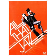 All That Jazz, Empieza el Espectáculo (DVD) | película nueva
