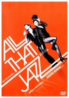 All That Jazz, Empieza el Espectáculo (DVD) | película nueva
