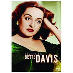 Bette Davis Collection (pack 3 DVD) (DVD) | película nueva