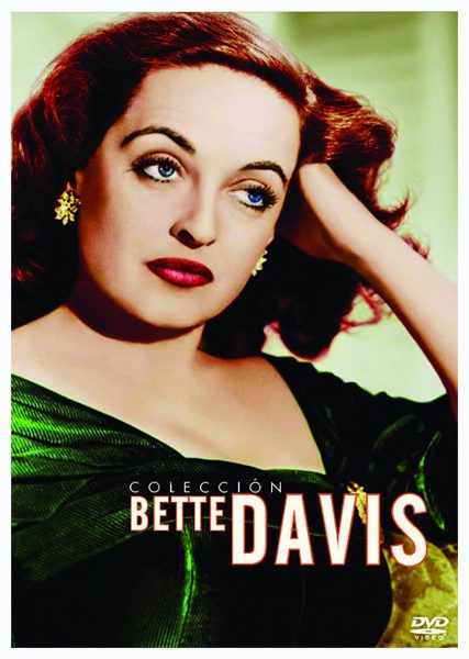 Bette Davis Collection (pack 3 DVD) (DVD) | película nueva