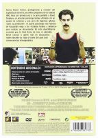 Borat (DVD) | new film