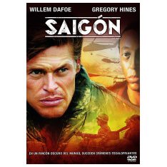 Saigón (DVD) | película nueva