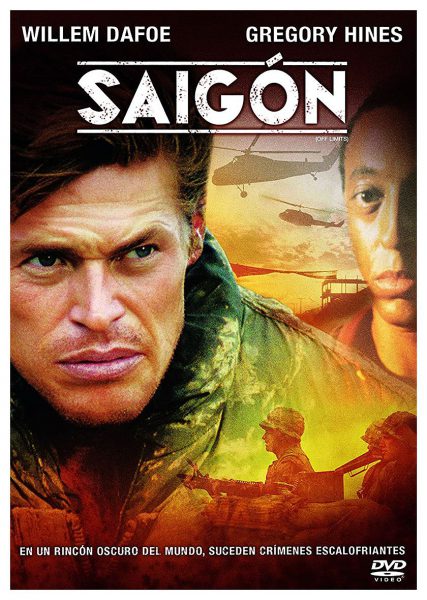 Saigón (DVD) | film neuf