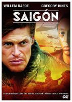 Saigón (DVD) | pel.lícula nova