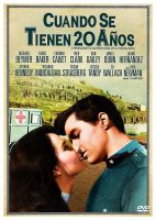 Cuando Se Tienen 20 Años (DVD) | film neuf