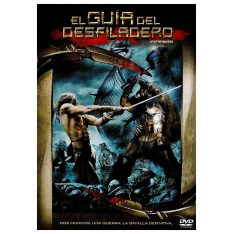 El Guía del Desfiladero (Pathfinder) (DVD) | película nueva
