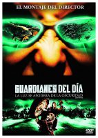 Guardianes del Día (DVD) | film neuf