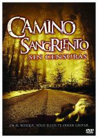 Camino Sangriento (sin censuras) (DVD) | new film