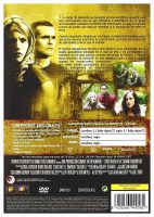 Camino Sangriento (sin censuras) (DVD) | película nueva