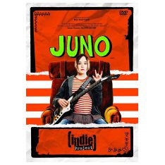 Juno (DVD) | película nueva