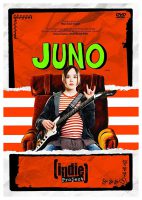 Juno (DVD) | new film