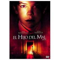 El Hijo del Mal (Joshua) (DVD) | film neuf