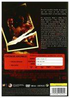 El Hijo del Mal (Joshua) (DVD) | new film