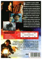 Reacción en Cadena (DVD) | film neuf