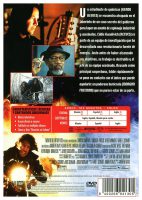 Reacción en Cadena (DVD) | película nueva