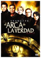 Stargate : El Arca de la Verdad (DVD) | new film